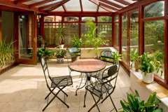 Bewerley conservatory quotes