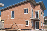 Bewerley home extensions