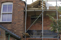 free Bewerley home extension quotes