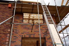 house extensions Bewerley
