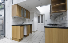 Bewerley kitchen extension leads